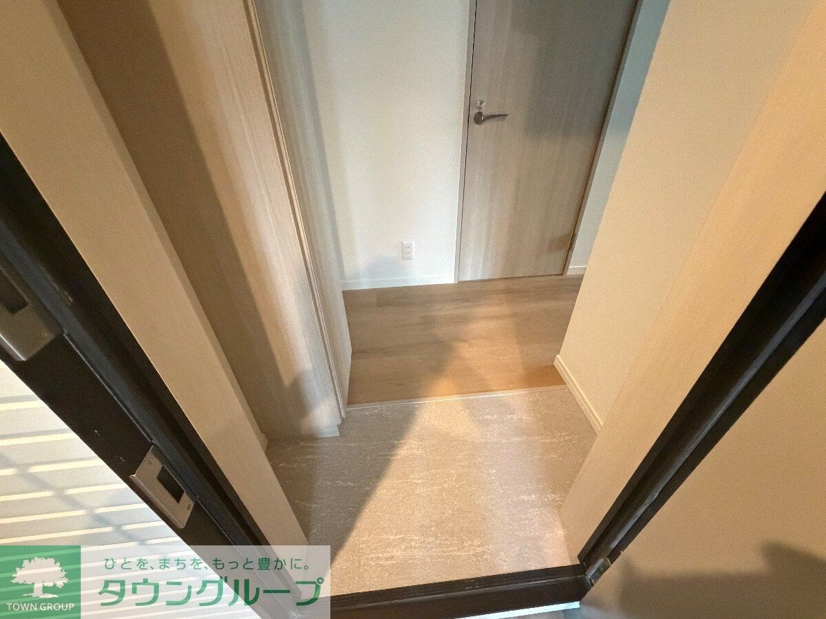 Agas三軒茶屋の物件内観写真