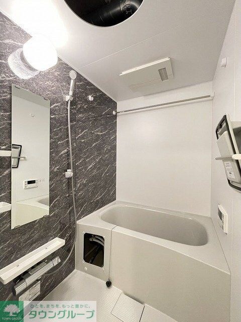 ザ・グラヴィティ新宿の物件内観写真