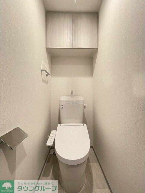 ザ・グラヴィティ新宿の物件内観写真