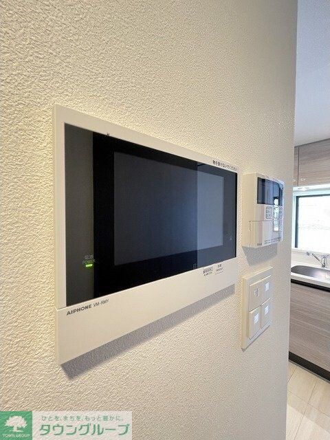 ザ・グラヴィティ新宿の物件内観写真