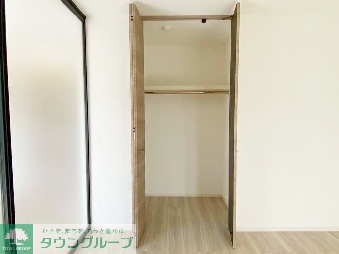 サウスヒルズ世田谷の物件内観写真