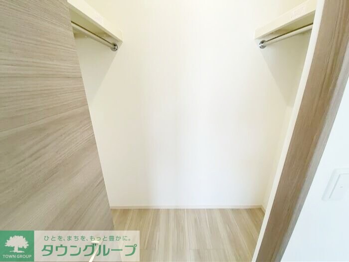 サウスヒルズ世田谷の物件内観写真