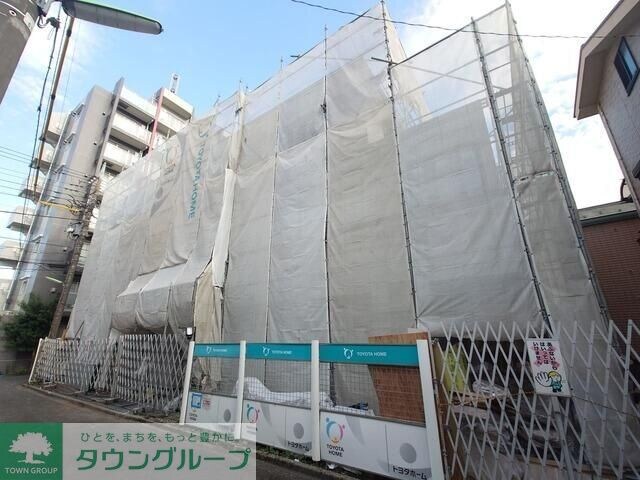 Ｌｉｔｔｌｅ　ｆｏｒｅｓｔ　ＫＡＭＩＫＩＴＡＺＡＷＡの物件内観写真