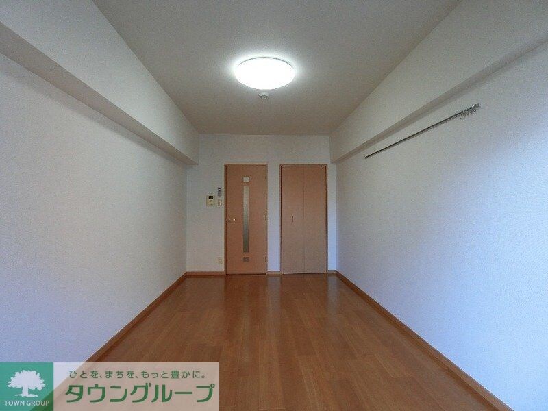 コンフィアンサ等々力の物件内観写真