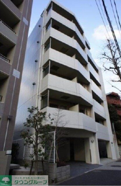 コンフィアンサ等々力の物件内観写真