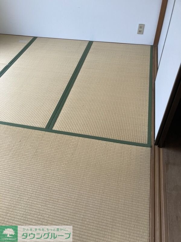 フラワーパレスの物件内観写真