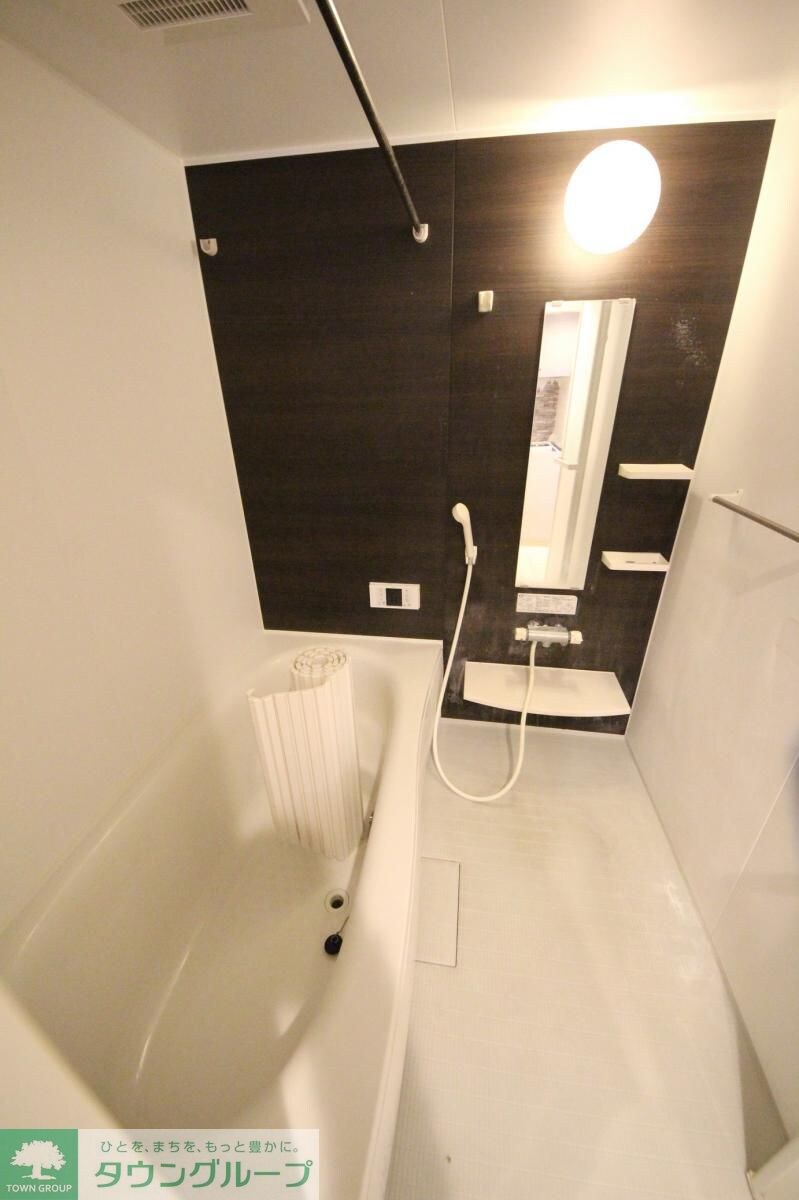 ルミエール西新宿の物件内観写真