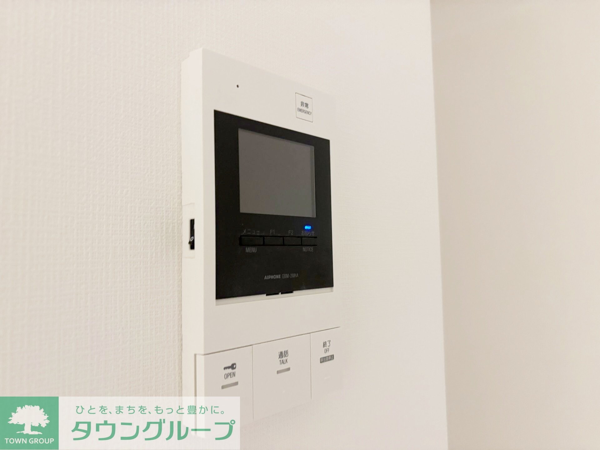 スパシエ幡ヶ谷の物件内観写真