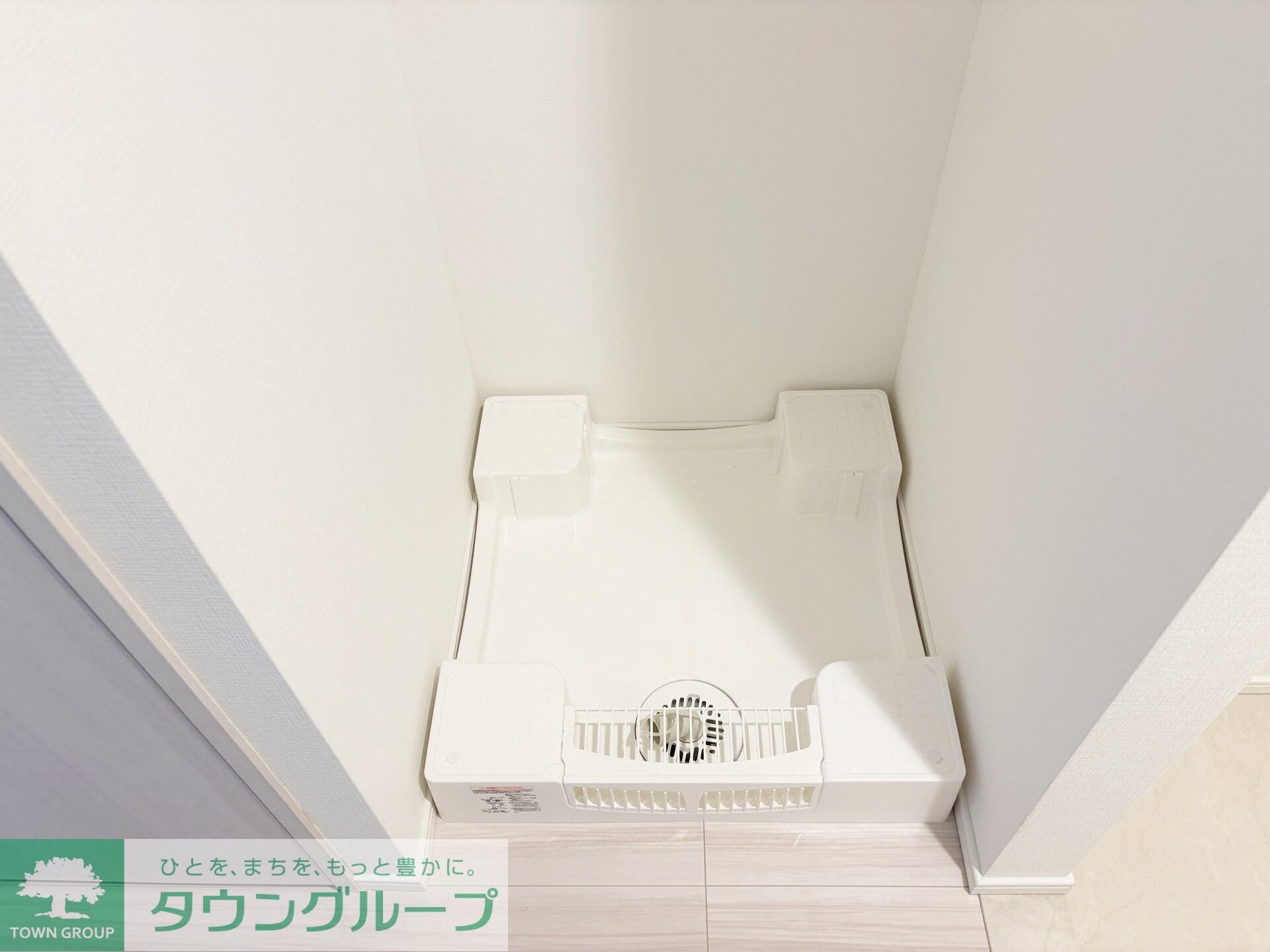 スパシエ幡ヶ谷の物件内観写真