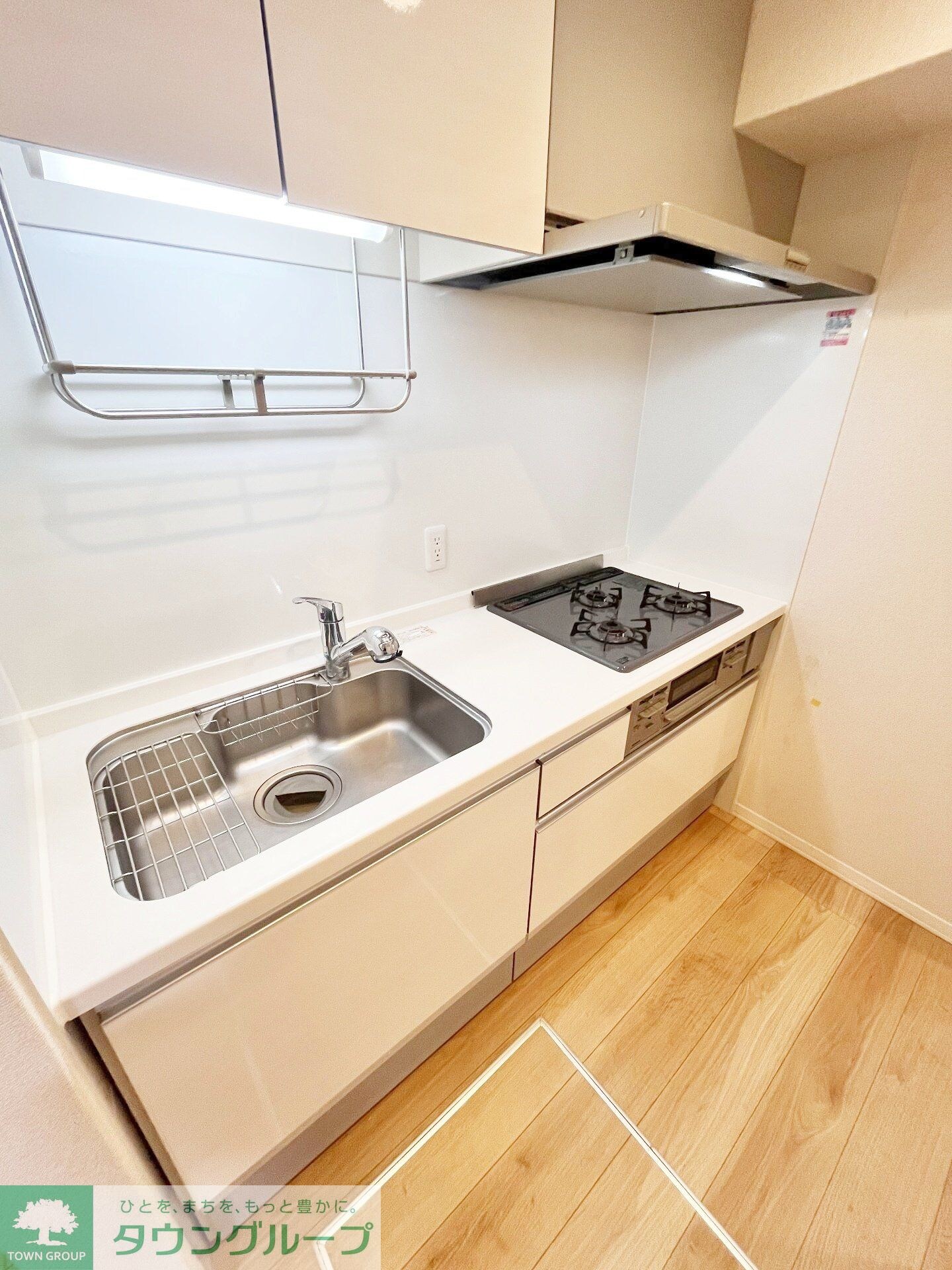 グリナ―ジュ桜新町の物件内観写真