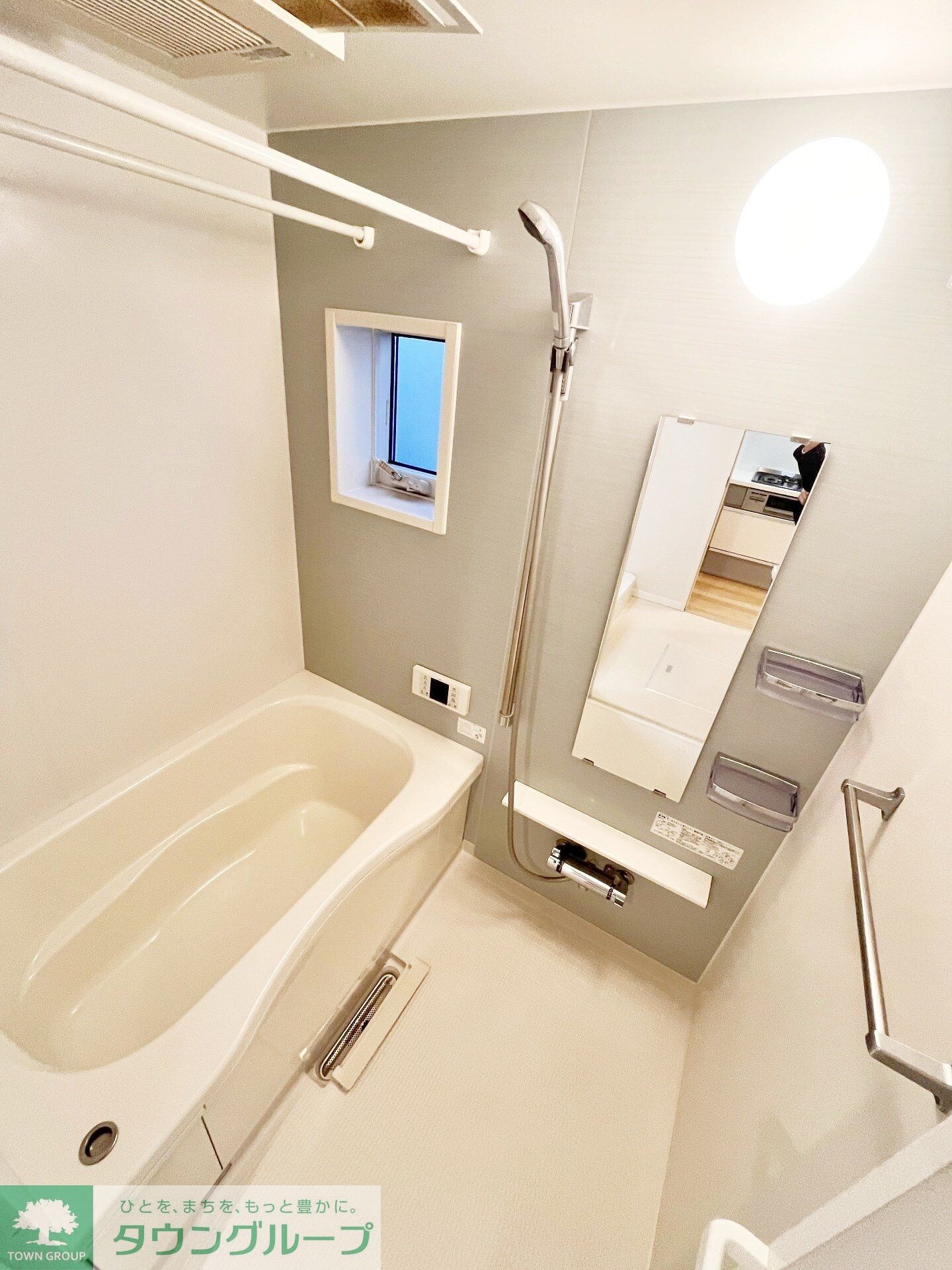 グリナ―ジュ桜新町の物件内観写真