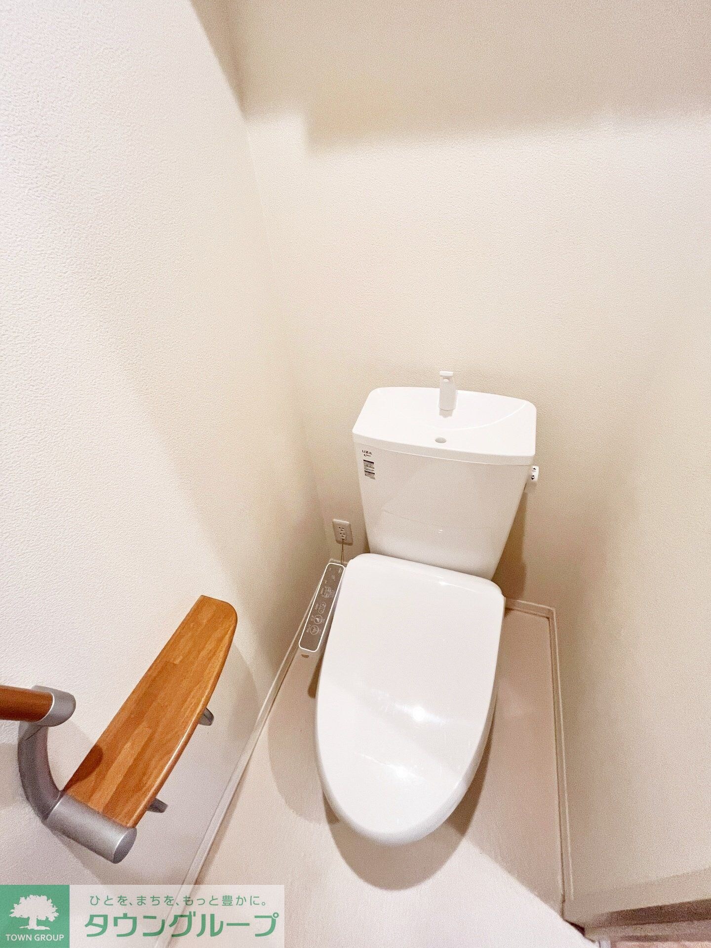 グリナ―ジュ桜新町の物件内観写真