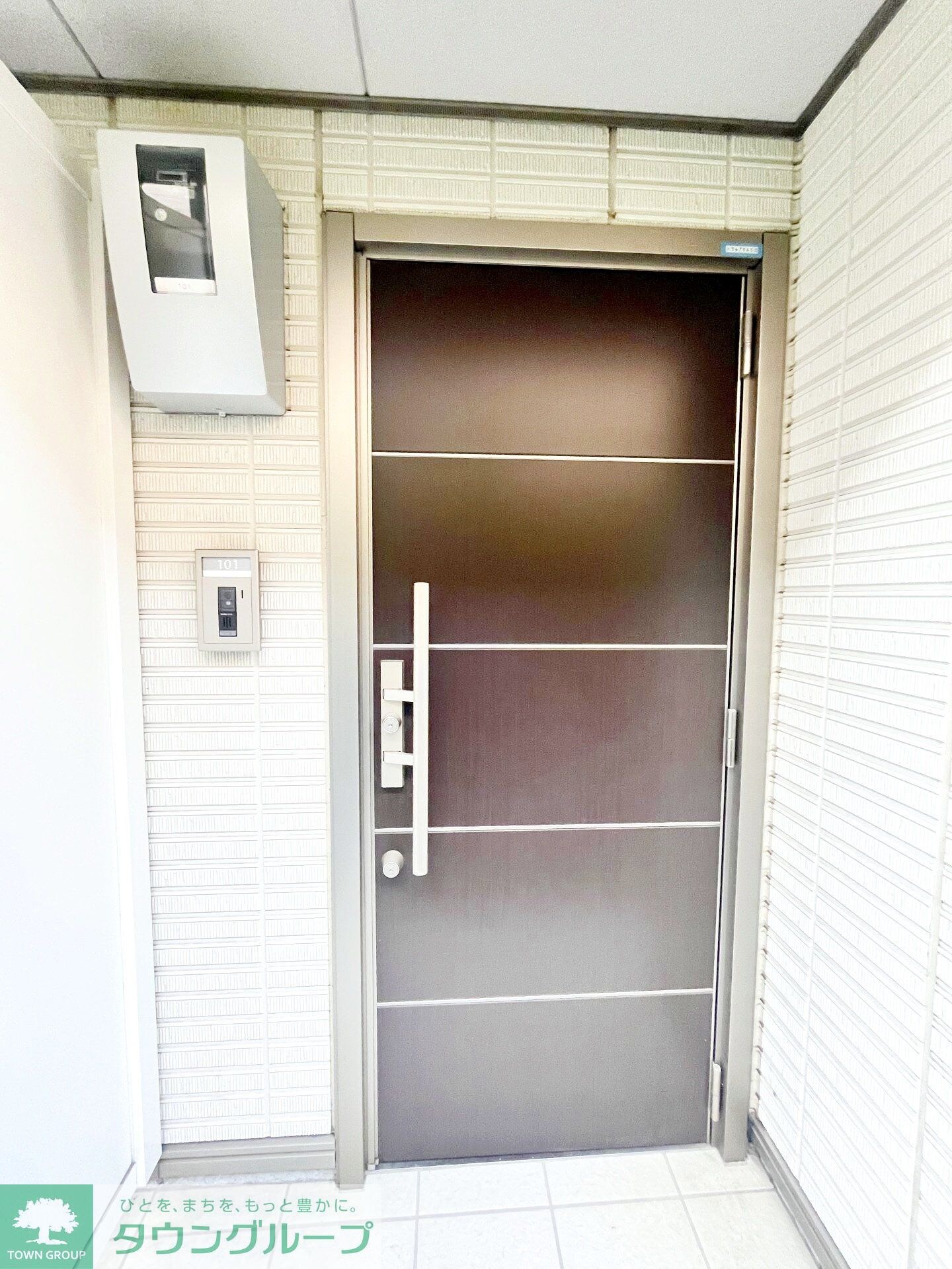 グリナ―ジュ桜新町の物件内観写真