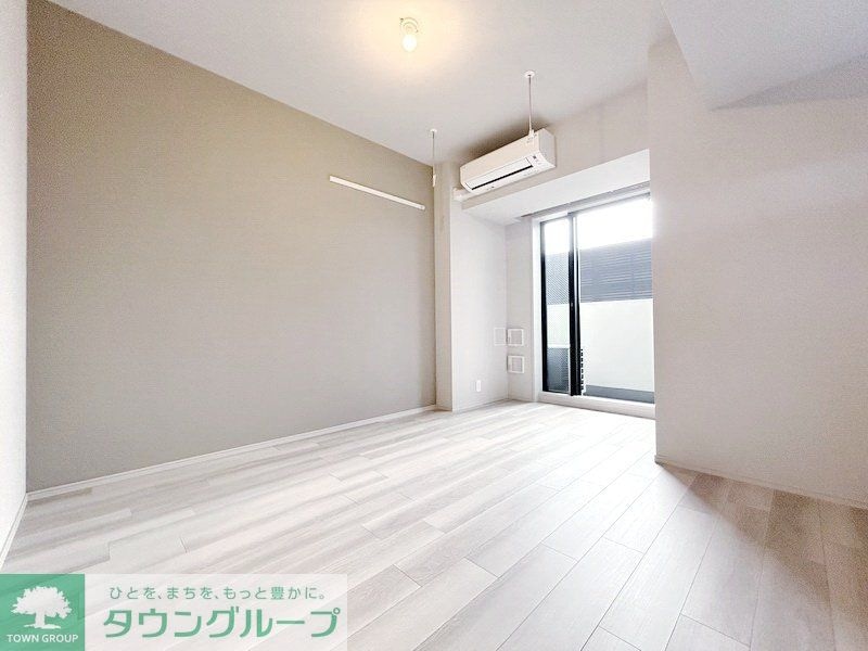 プラウドフラット四谷三丁目の物件内観写真