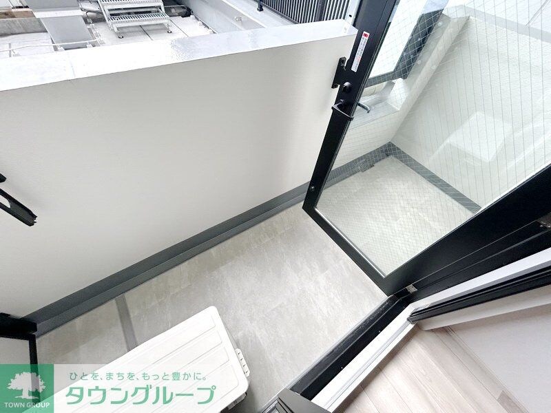 プラウドフラット四谷三丁目の物件内観写真