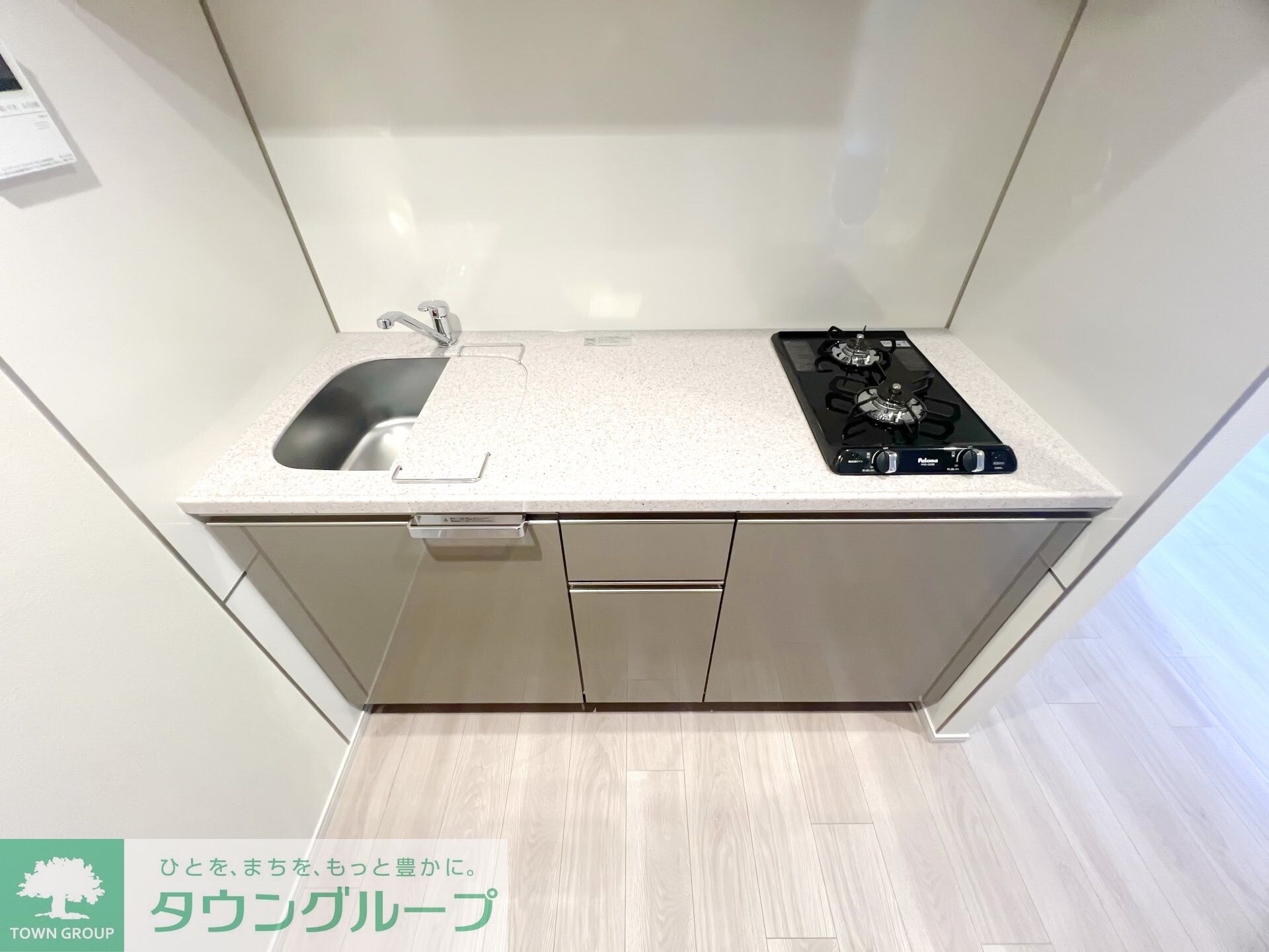 プラウドフラット四谷三丁目の物件内観写真