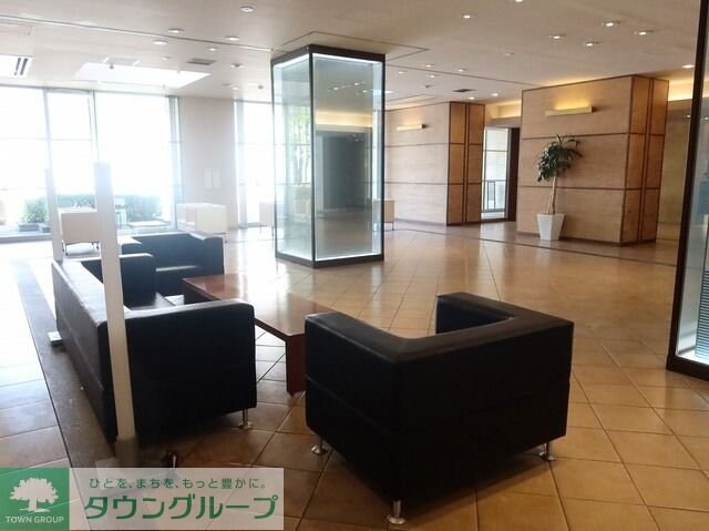 ＨＦ駒沢公園レジデンスタワーの物件内観写真