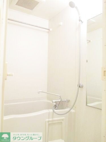 ＨＦ駒沢公園レジデンスタワーの物件内観写真