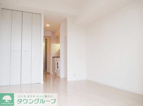 ＨＦ駒沢公園レジデンスタワーの物件内観写真