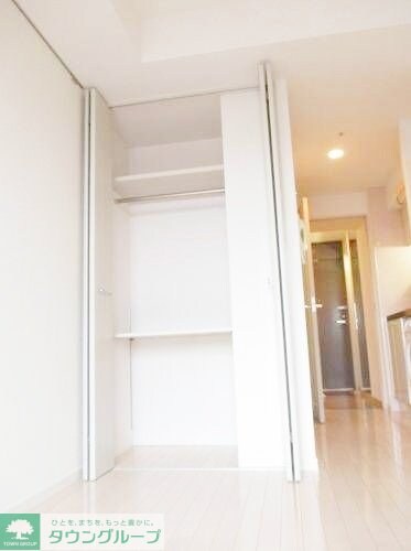 ＨＦ駒沢公園レジデンスタワーの物件内観写真