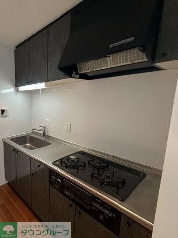 ＡＲＫ－Ｊの物件内観写真