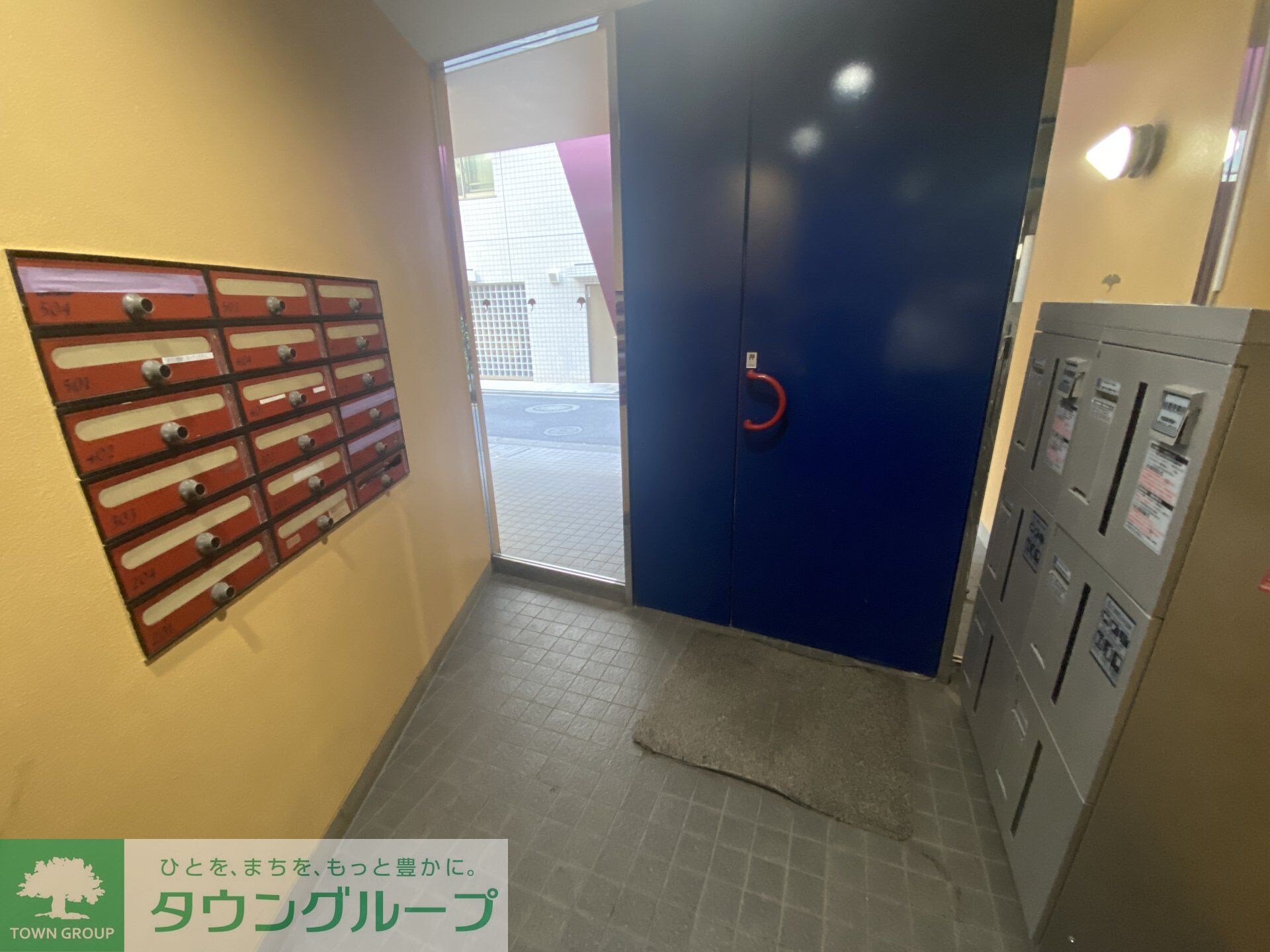 ＡＲＫ－Ｊの物件内観写真