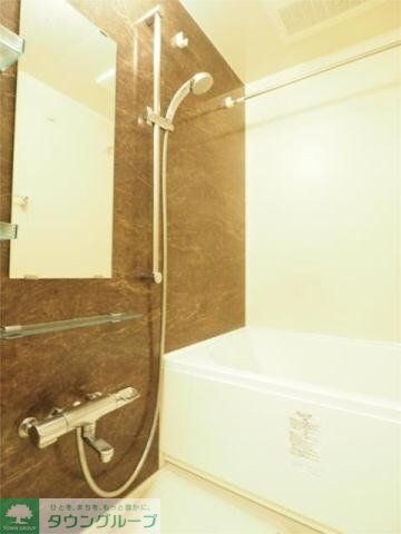 ステラメゾン三軒茶屋の物件内観写真