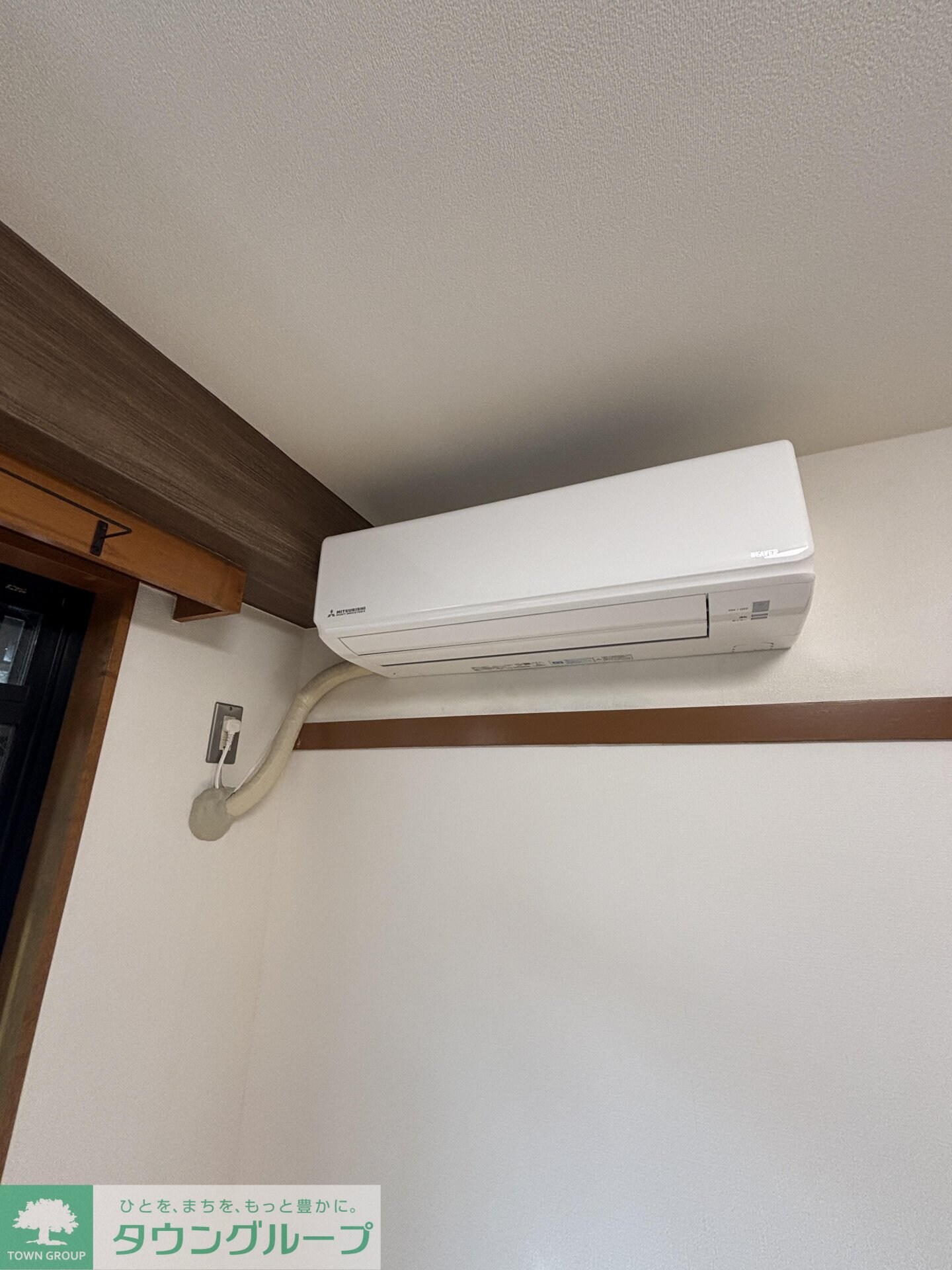 グロージェン代沢の物件内観写真