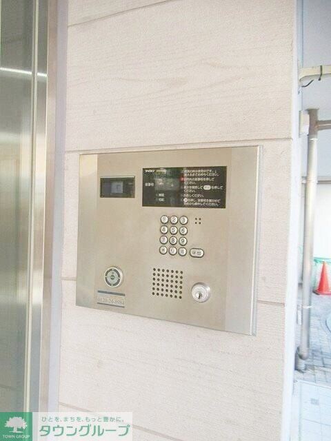 カスタリア八雲の物件内観写真