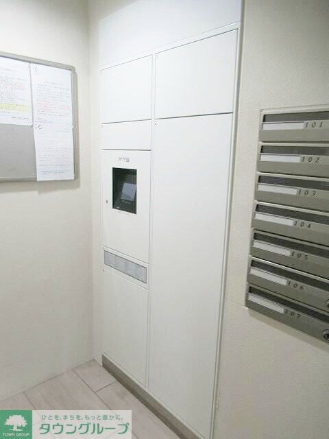 カスタリア八雲の物件内観写真