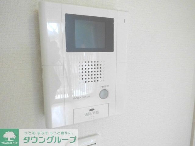 フォレスト目黒の物件内観写真