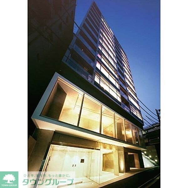 ＢＰＲレジデンス渋谷の物件内観写真