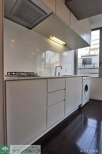 ＢＰＲレジデンス渋谷の物件内観写真