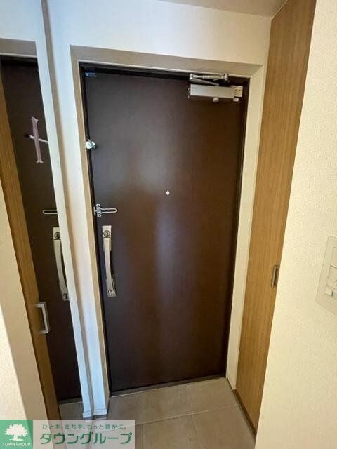 Ｇｒａｎ　Ｄｕｏ三軒茶屋IVの物件内観写真