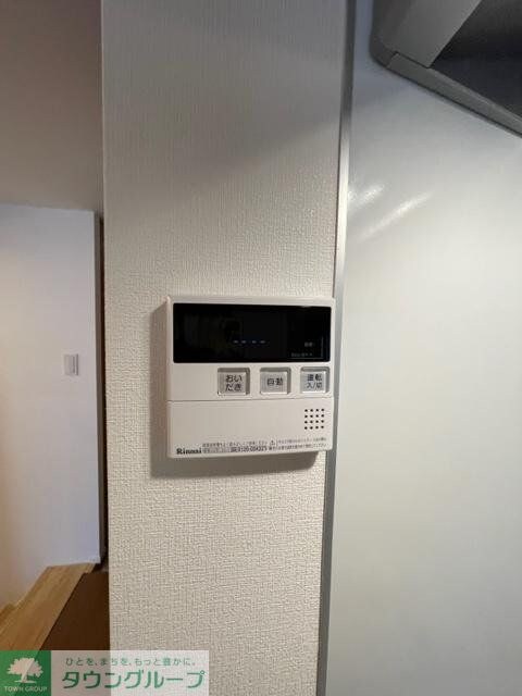 Ｇｒａｎ　Ｄｕｏ三軒茶屋IVの物件内観写真