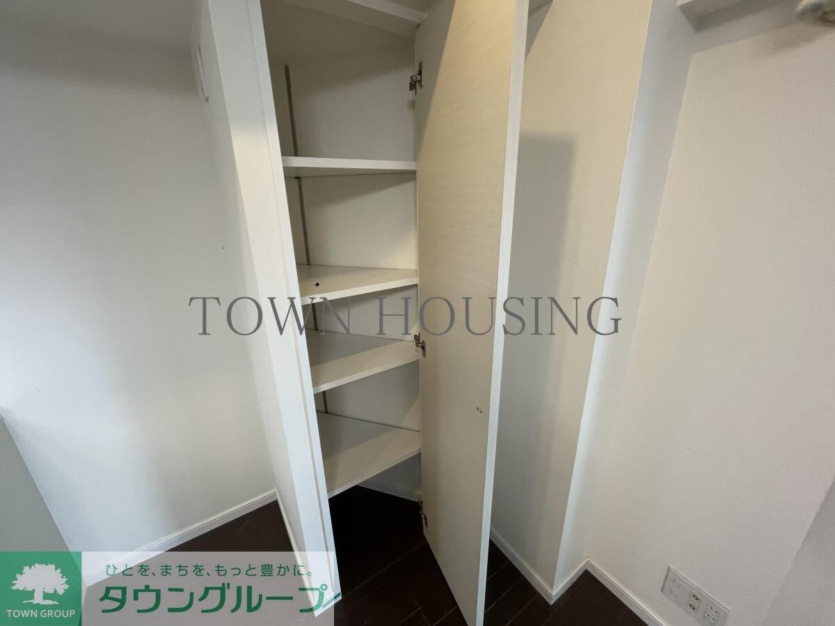 ドゥーエ参宮橋の物件内観写真