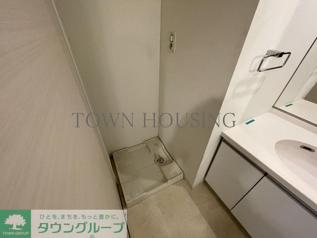 ドゥーエ参宮橋の物件内観写真