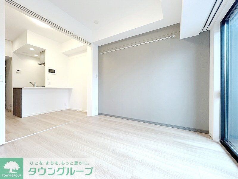 アジールコート松濤の物件内観写真