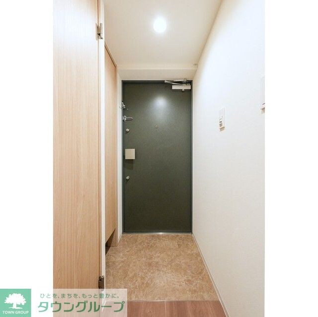 ウェルスクエア駒場東大前の物件内観写真