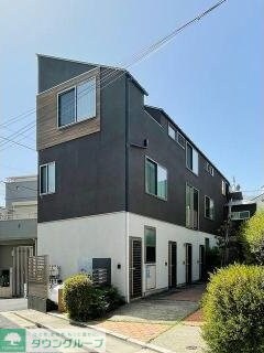 グランエッグス千歳烏山Ｎの物件外観写真