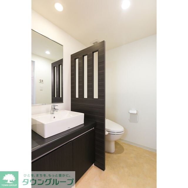 東急セットアップレジデンス恵比寿の物件内観写真