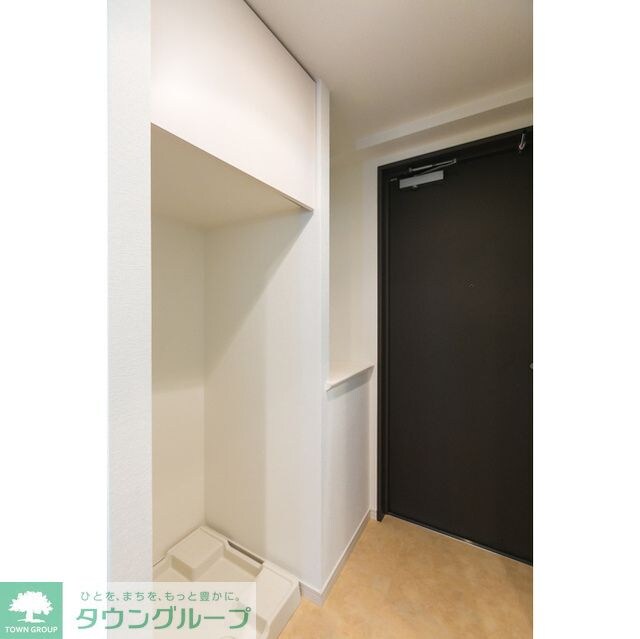 東急セットアップレジデンス恵比寿の物件内観写真