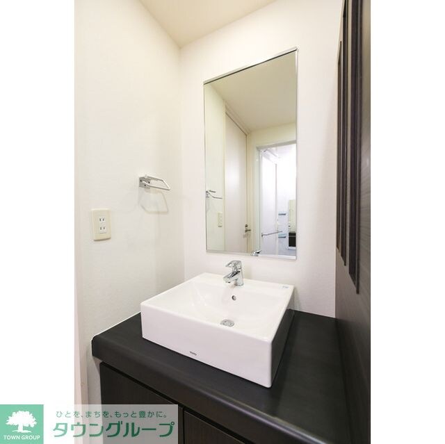 東急セットアップレジデンス恵比寿の物件内観写真