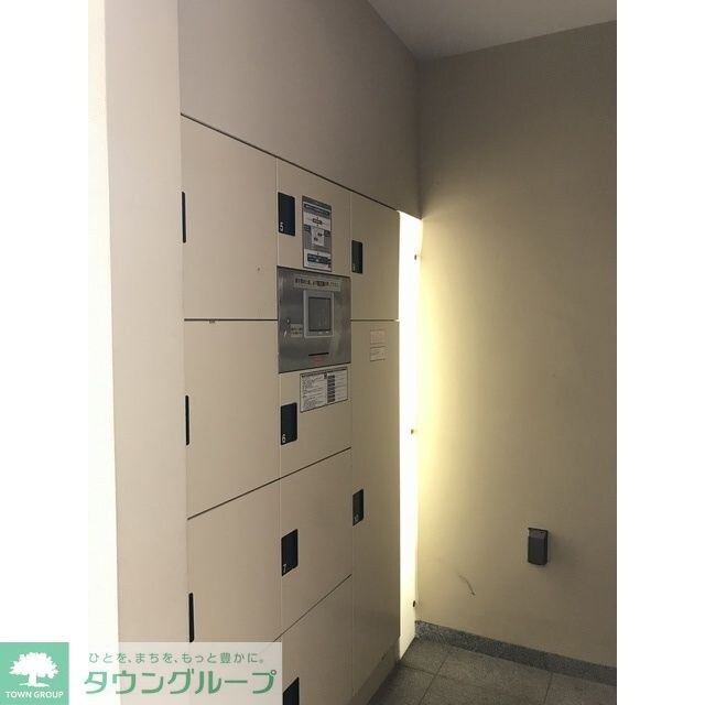 東急セットアップレジデンス恵比寿の物件内観写真