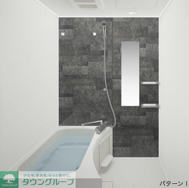 Ａｘｉａ千歳烏山の物件内観写真