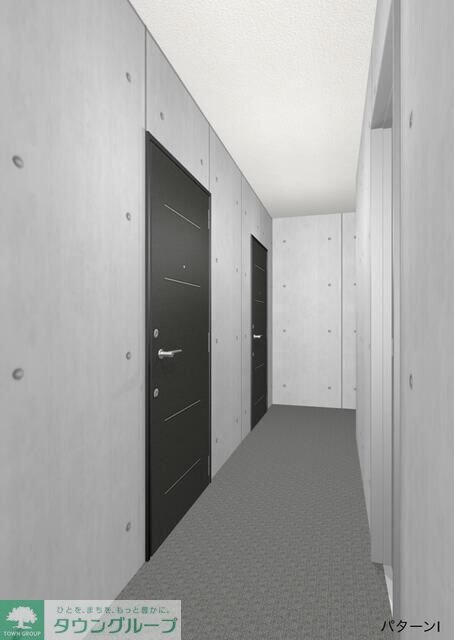 Ａｘｉａ千歳烏山の物件内観写真