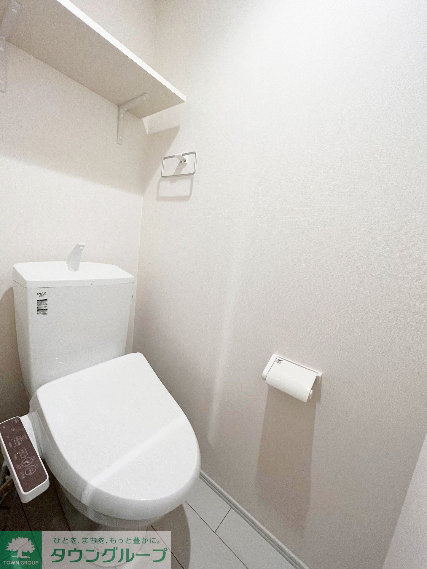 Ａｘｉａ千歳烏山の物件内観写真