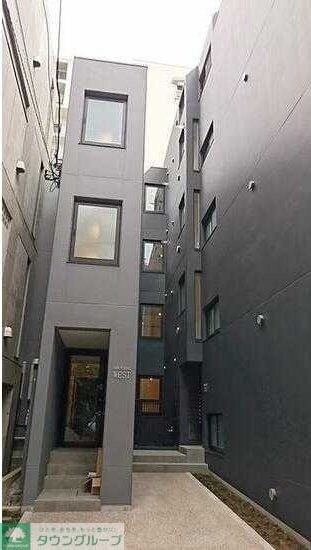 南平台ＥＡＳＴの物件外観写真