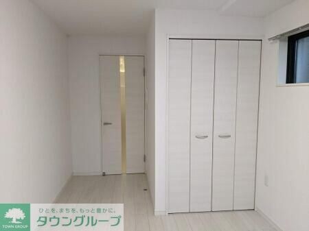 ＭＵＲＯ三軒茶屋の物件内観写真