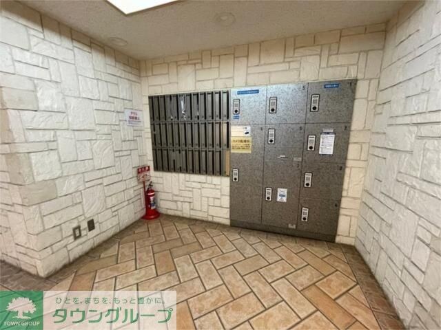 フェニックス芦花公園駅前壱番館の物件内観写真